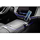 Houder - Brodit Proclip Mercedes Benz E-class 24- Console mount