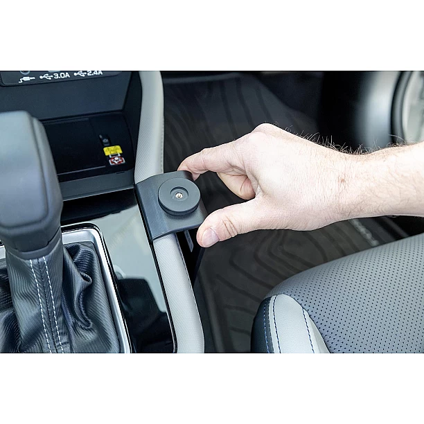 Houder - Brodit Proclip Subaru Forester 2025- Console mount