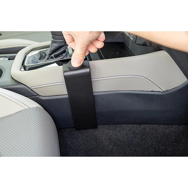 Houder - Brodit Proclip Subaru Forester 2025- Console mount
