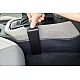Houder - Brodit Proclip Subaru Forester 2025- Console mount