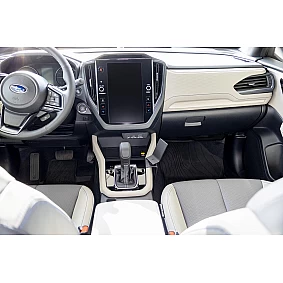 Houder - Brodit Proclip Subaru Forester 2025- Console mount