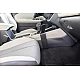 Houder - Brodit Proclip Subaru Forester 2025- Console mount