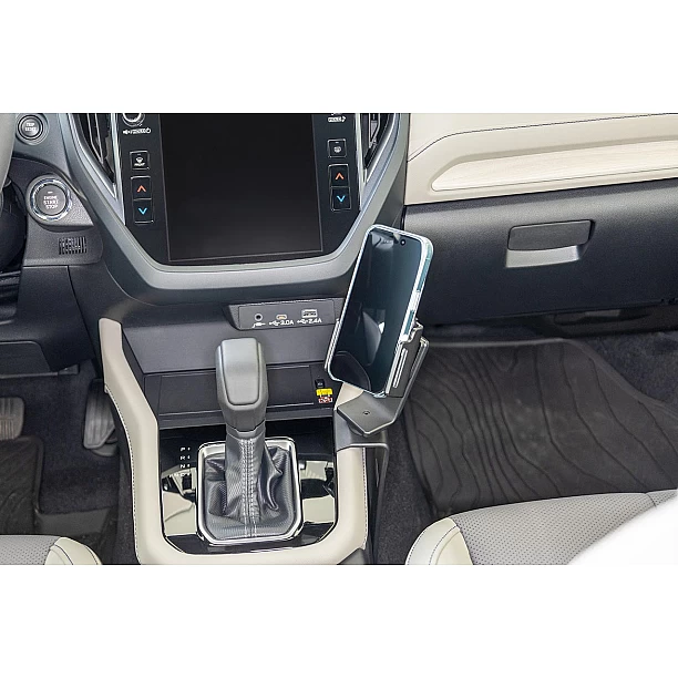 Houder - Brodit Proclip Subaru Forester 2025- Console mount