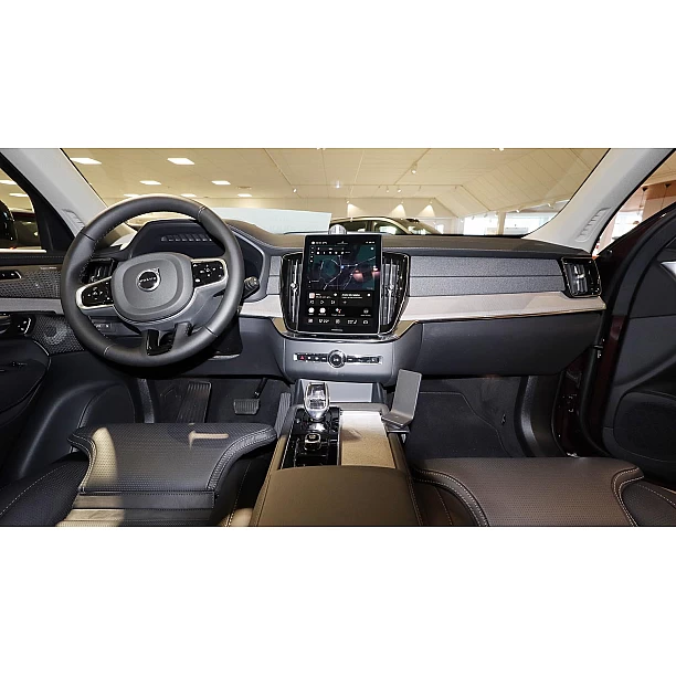 Houder - Brodit Proclip Volvo XC90 2025-2025 (Console mount) Houder - Brodit Proclip Volvo XC90 2025-2025 (Console mount)