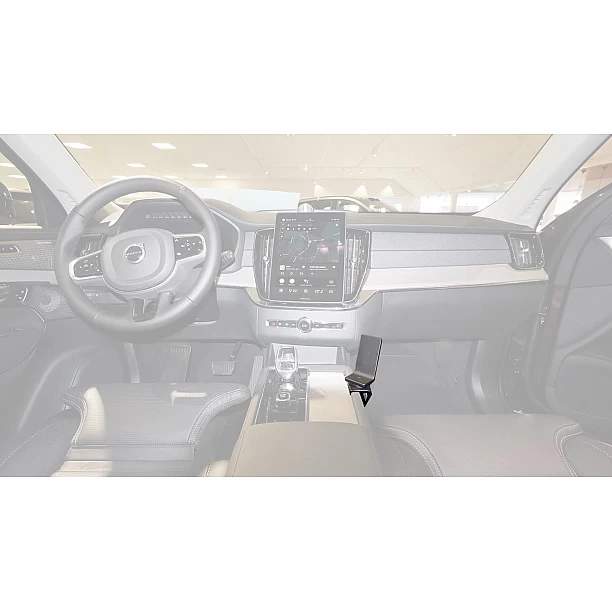 Houder - Brodit Proclip Volvo XC90 2025-2025 (Console mount) Houder - Brodit Proclip Volvo XC90 2025-2025 (Console mount)
