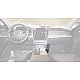 Houder - Brodit Proclip Volvo XC90 2025-2025 (Console mount) Houder - Brodit Proclip Volvo XC90 2025-2025 (Console mount)