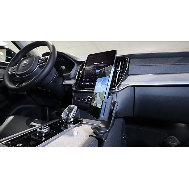Houder - Brodit Proclip Volvo XC90 2025-2025 (Console mount) Houder - Brodit Proclip Volvo XC90 2025-2025 (Console mount)