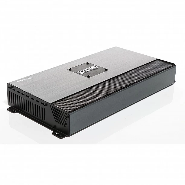 RADION-SERIE 4-Channel Power Versterker. RADION-SERIE 4-Channel Power Versterker.