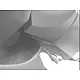 Houder - Brodit ProClip - Mercedes Benz A-Class 1998-2000 Center mount Houder - Brodit ProClip - Mercedes Benz A-Class 1998-2000 Center mount