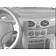 Houder - Brodit ProClip - Mercedes Benz A-Class 1998-2000 Center mount Houder - Brodit ProClip - Mercedes Benz A-Class 1998-2000 Center mount