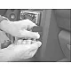 Houder - Brodit ProClip - Audi A2/ S2 2001-2005 Angled mount Houder - Brodit ProClip - Audi A2/ S2 2001-2005 Angled mount