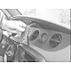 Houder - Brodit ProClip - Daihatsu YRV 2001-2007 Center mount Houder - Brodit ProClip - Daihatsu YRV 2001-2007 Center mount