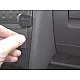 Houder - Brodit ProClip - Audi A3/S3 2001-2002 Angled mount Houder - Brodit ProClip - Audi A3/S3 2001-2002 Angled mount