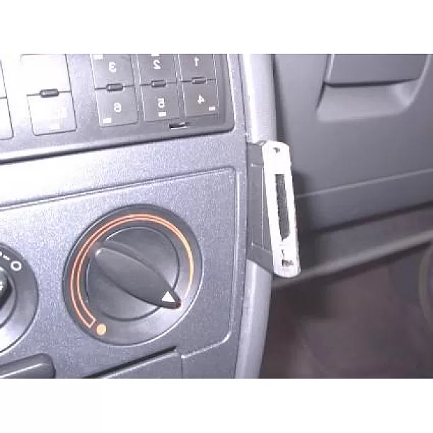 Houder - Brodit ProClip - Audi A3/S3 2001-2002 Angled mount Houder - Brodit ProClip - Audi A3/S3 2001-2002 Angled mount