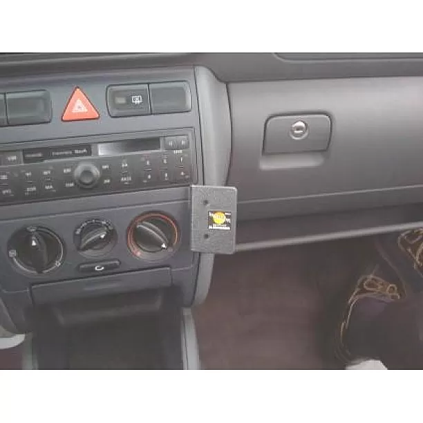 Houder - Brodit ProClip - Audi A3/S3 2001-2002 Angled mount Houder - Brodit ProClip - Audi A3/S3 2001-2002 Angled mount