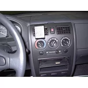 Houder - Brodit ProClip - Daihatsu Sirion 2002-2006 Center mount. LET OP: UITLOPEND ARTIKEL, KAN NIET RETOUR!