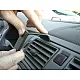 Houder - Brodit ProClip - Volvo C30/ C70/ S40/ V50 Center mount