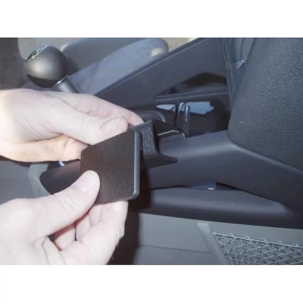 Houder - Brodit ProClip - Audi A3 2003-2012 / Audi S3 2003-2006 Angled mount, Laag Houder - Brodit ProClip - Audi A3 2003-2012 / Audi S3 2003-2006 Angled mount, Laag