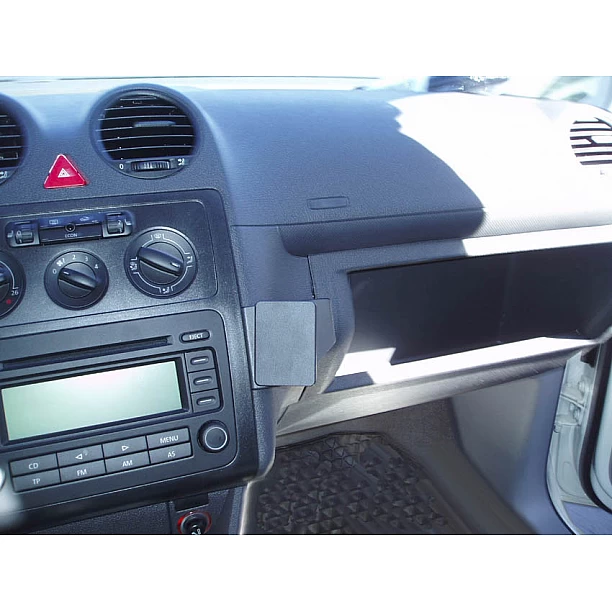 Houder - Brodit ProClip - Volkswagen Caddy 2004-2015 Angled mount