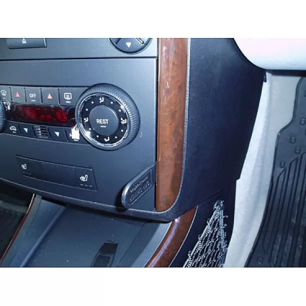 Houder - Brodit ProClip - Mercedes Benz A-Klasse 2005-2012 Angled mount Houder - Brodit ProClip - Mercedes Benz A-Klasse 2005-2012 Angled mount