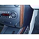 Houder - Brodit ProClip - Mercedes Benz A-Klasse 2005-2012 Angled mount Houder - Brodit ProClip - Mercedes Benz A-Klasse 2005-2012 Angled mount