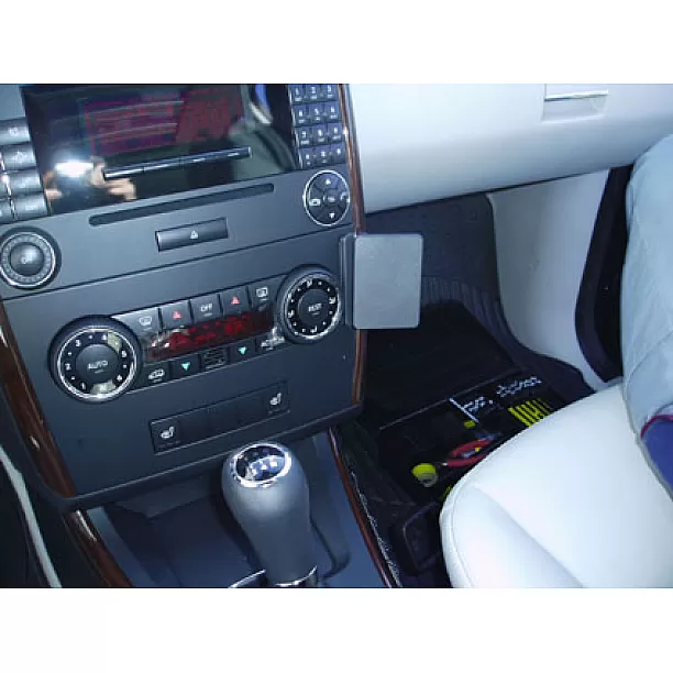 Houder - Brodit ProClip - Mercedes Benz A-Klasse 2005-2012 Angled mount Houder - Brodit ProClip - Mercedes Benz A-Klasse 2005-2012 Angled mount