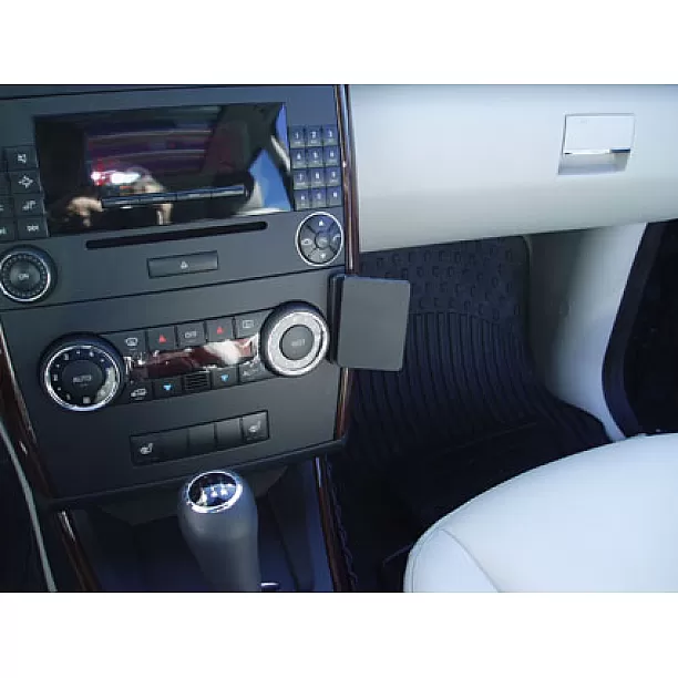 Houder - Brodit ProClip - Mercedes Benz A-Klasse 2005-2012 Angled mount Houder - Brodit ProClip - Mercedes Benz A-Klasse 2005-2012 Angled mount