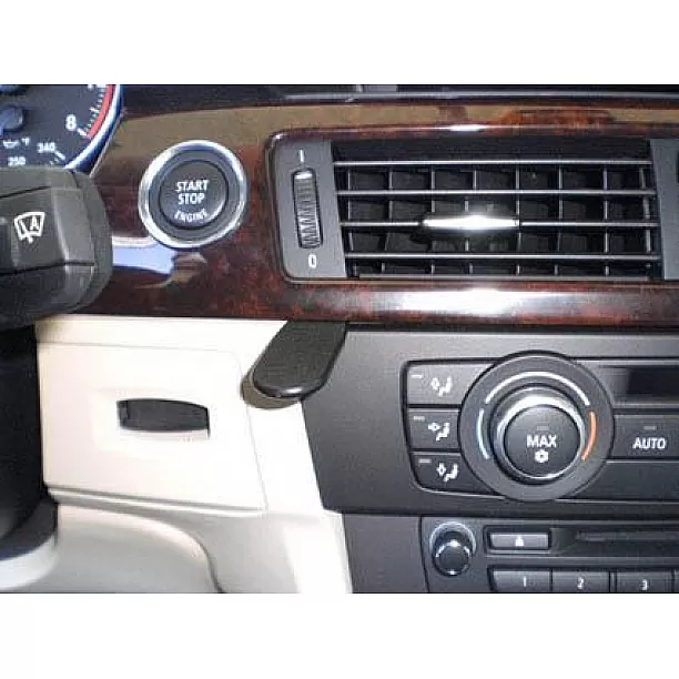 Houder - Brodit ProClip - BMW 3-Serie /E90/E91/E92/E93 2005-2012 Center mount Houder - Brodit ProClip - BMW 3-Serie /E90/E91/E92/E93 2005-2012 Center mount