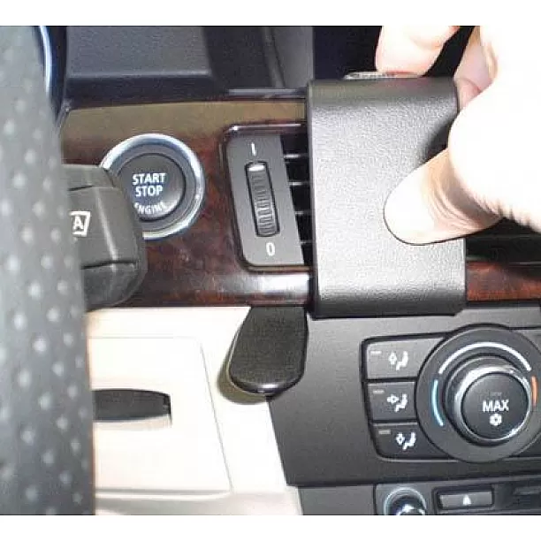 Houder - Brodit ProClip - BMW 3-Serie /E90/E91/E92/E93 2005-2012 Center mount Houder - Brodit ProClip - BMW 3-Serie /E90/E91/E92/E93 2005-2012 Center mount