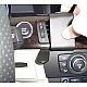 Houder - Brodit ProClip - BMW 3-Serie /E90/E91/E92/E93 2005-2012 Center mount Houder - Brodit ProClip - BMW 3-Serie /E90/E91/E92/E93 2005-2012 Center mount