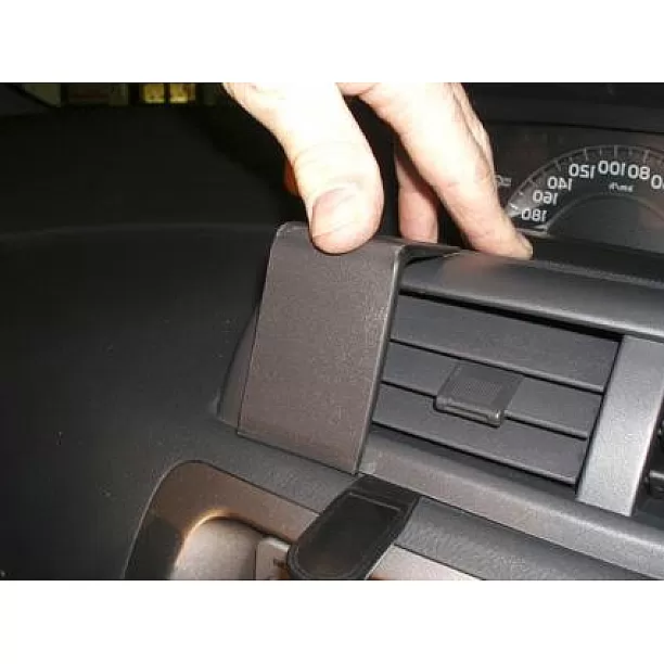 Houder - Brodit ProClip - Daihatsu Materia 2007-2013 Center mount Houder - Brodit ProClip - Daihatsu Materia 2007-2013 Center mount