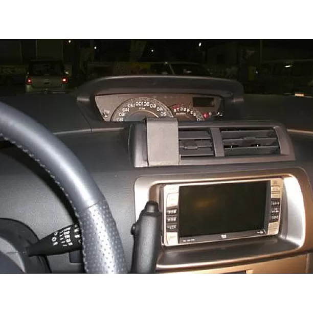 Houder - Brodit ProClip - Daihatsu Materia 2007-2013 Center mount Houder - Brodit ProClip - Daihatsu Materia 2007-2013 Center mount
