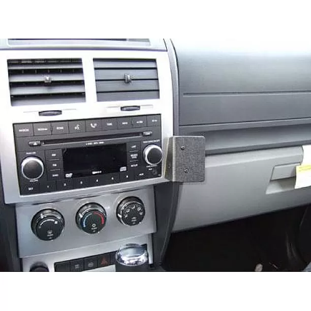 Houder - Brodit ProClip - Dodge Nitro 2007-2012 Angled mount