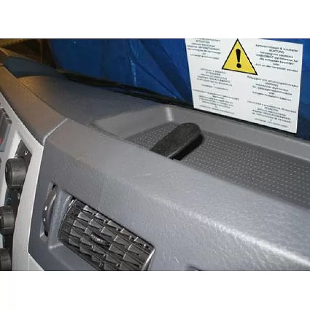 Houder - Brodit ProClip - Volvo FE Serie /FL serie 2007-> Angled mount Houder - Brodit ProClip - Volvo FE Serie /FL serie 2007-> Angled mount