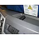 Houder - Brodit ProClip - Volvo FE Serie /FL serie 2007-> Angled mount Houder - Brodit ProClip - Volvo FE Serie /FL serie 2007-> Angled mount