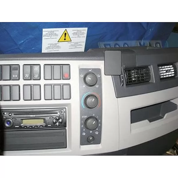 Houder - Brodit ProClip - Volvo FE Serie /FL serie 2007-> Angled mount Houder - Brodit ProClip - Volvo FE Serie /FL serie 2007-> Angled mount
