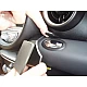 Houder - Brodit ProClip - Mini Cooper/Clubman/Convertible/ One/ Roadster Angled mount Houder - Brodit ProClip - Mini Cooper/Clubman/Convertible/ One/ Roadster Angled mount