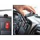 Houder - Brodit ProClip - Mercedes Benz Atego 2008-> Center mount Houder - Brodit ProClip - Mercedes Benz Atego 2008-> Center mount