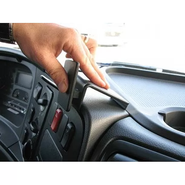 Houder - Brodit ProClip - Mercedes Benz Atego 2008-> Center mount Houder - Brodit ProClip - Mercedes Benz Atego 2008-> Center mount