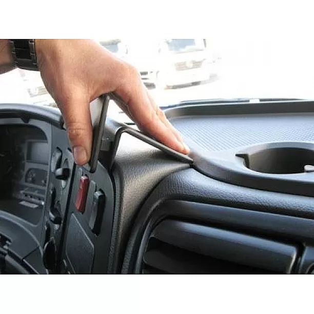 Houder - Brodit ProClip - Mercedes Benz Atego 2008-> Center mount Houder - Brodit ProClip - Mercedes Benz Atego 2008-> Center mount