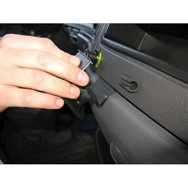 Houder - Brodit ProClip - Mercedes Benz Atego 2008-> Angled mount Houder - Brodit ProClip - Mercedes Benz Atego 2008-> Angled mount
