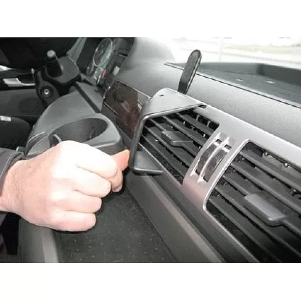 Houder - Brodit ProClip - MAN TGL/ TGS/ TGX/ TGM Center mount Houder - Brodit ProClip - MAN TGL/ TGS/ TGX/ TGM Center mount