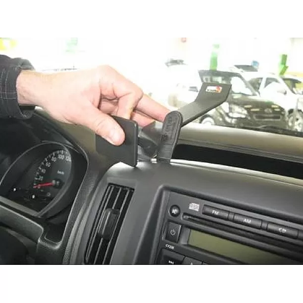 Houder - Brodit ProClip - Nissan Evalia/ NV200 2010-2023 Center mount Houder - Brodit ProClip - Nissan Evalia/ NV200 2010-2023 Center mount