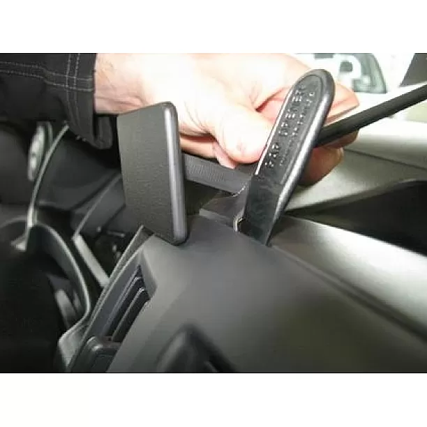 Houder - Brodit ProClip - Nissan Evalia/ NV200 2010-2023 Center mount Houder - Brodit ProClip - Nissan Evalia/ NV200 2010-2023 Center mount