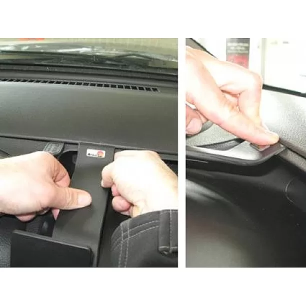 Houder - Brodit ProClip - Nissan Evalia/ NV200 2010-2023 Center mount Houder - Brodit ProClip - Nissan Evalia/ NV200 2010-2023 Center mount