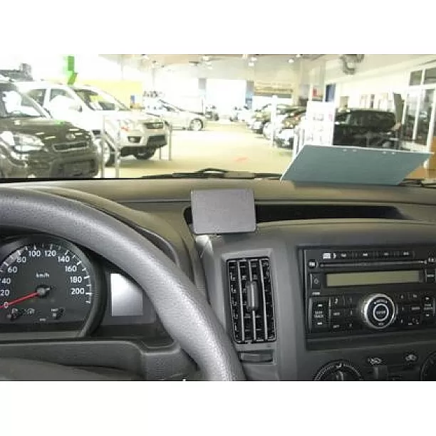 Houder - Brodit ProClip - Nissan Evalia/ NV200 2010-2023 Center mount Houder - Brodit ProClip - Nissan Evalia/ NV200 2010-2023 Center mount