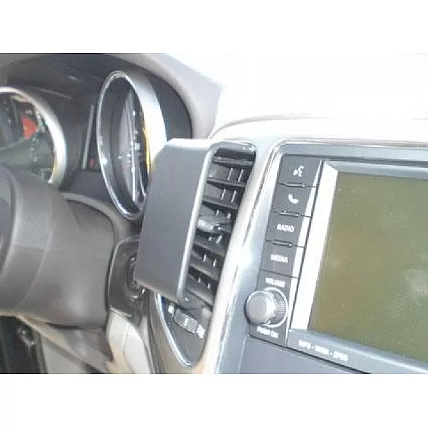Houder - Brodit ProClip - Jeep Grand Cherokee 2011-2020 Center mount Houder - Brodit ProClip - Jeep Grand Cherokee 2011-2020 Center mount