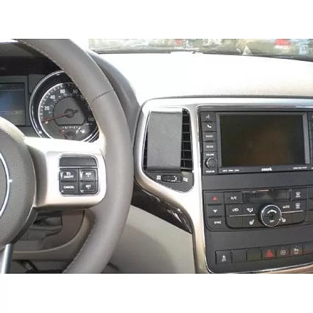 Houder - Brodit ProClip - Jeep Grand Cherokee 2011-2020 Center mount Houder - Brodit ProClip - Jeep Grand Cherokee 2011-2020 Center mount