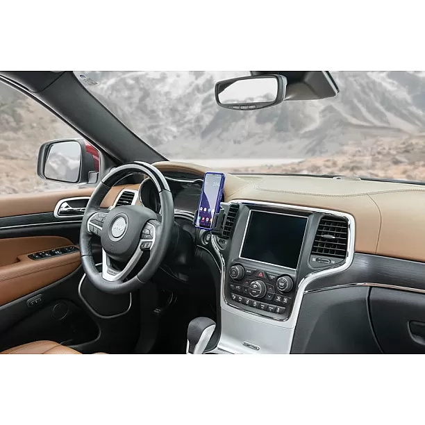 Houder - Brodit ProClip - Jeep Grand Cherokee 2011-2020 Center mount Houder - Brodit ProClip - Jeep Grand Cherokee 2011-2020 Center mount