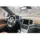 Houder - Brodit ProClip - Jeep Grand Cherokee 2011-2020 Center mount Houder - Brodit ProClip - Jeep Grand Cherokee 2011-2020 Center mount